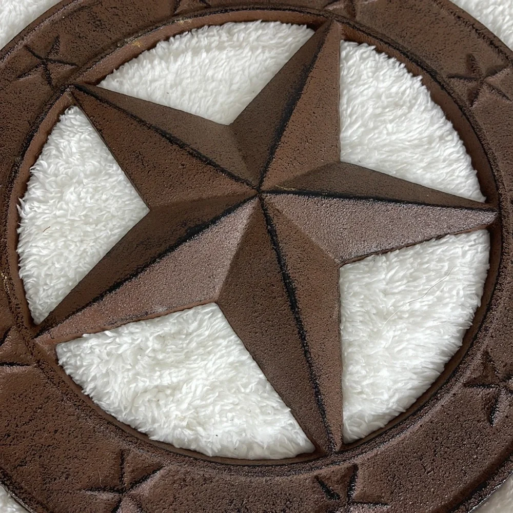 🤎 Rustic star 🤎 - Picture 2 of 5